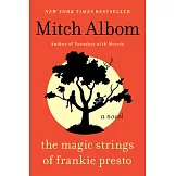 The Magic Strings of Frankie Presto