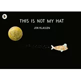 【平裝】This Is Not My Hat