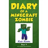Diary of a Minecraft Zombie Book 7