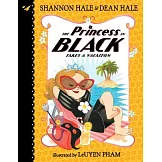 公主出任務 4 The Princess in Black Takes a Vacation