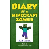 Diary of a Minecraft Zombie