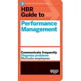 HBR Guide to Performance Management