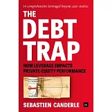 The Debt Trap: How Leverage Impacts Private-equity Performance