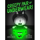 Creepy Pair of Underwear!