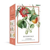 Botanicals: 100 Postcards from the Archives of the New York Botanical Garden