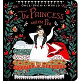 The Princess and the Pea (Once Upon a World)
