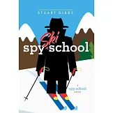 間諜學校 4 Spy Ski School