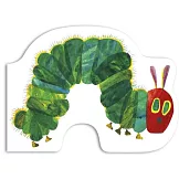 All about the Very Hungry Caterpillar