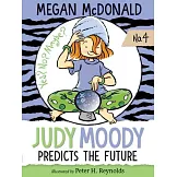 Judy Moody Predicts the Future