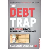 The Debt Trap: How Leverage Impacts Private-Equity Performance