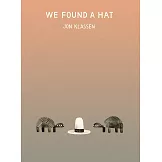 【平裝】We Found a Hat
