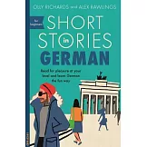 Short Stories in German for Beginners
