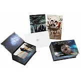Supernatural Boxed Postcard Set