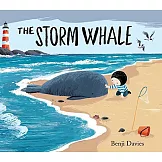 The Storm Whale