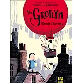 【平裝】The Grotlyn