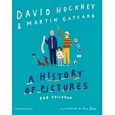 A History of Pictures for Children
