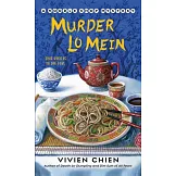 Murder Lo Mein