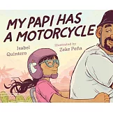 My Papi Has a Motorcycle