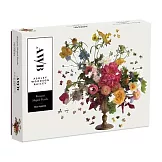 Ashley Woodson Bailey Shaped Puzzle: 750 Piece