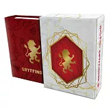 哈利波特學院迷你書：葛來分多魔法知識隨身帶著走 Harry Potter: Gryffindor (Tiny Book)