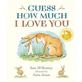 Guess How Much I Love You