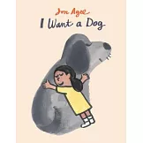 【精裝】I Want a Dog