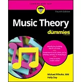 Music Theory for Dummies