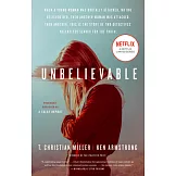  Netflix影集《難，置信》原著