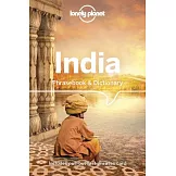 Lonely Planet India Phrasebook & Dictionary