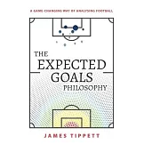 The Expected Goals Philosophy: A Game-Changing Way of Analysing Football