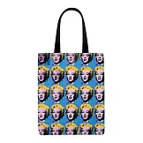 Andy Warhol Marilyn Monroe Tote Bag