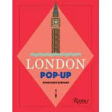 London Pop-Up