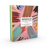 Pencils You Should Know Notes: 20 Different Notecards & Envelopes (Blank Cards with Photographs of Pencils, Pencil Arrangements in a Greeting Card Se