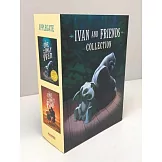 The One and Only Ivan & Bob Box Set