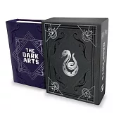 哈利波特迷你書：黑魔法知識隨身帶著走 Harry Potter: The Dark Arts (Tiny Book)