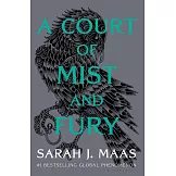 A Court of Mist and Fury