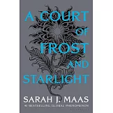 A Court of Frost and Starlight