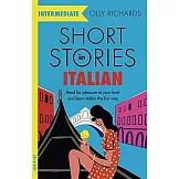 Short Stories in Italian for Intermediate Learners