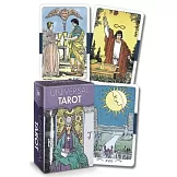 Universal Tarot Mini