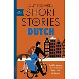 Short Stories in Dutch for Beginners