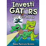 Investigators: Off the Hook