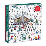 Michael Storrings Apres Ski 1000 PC Puzzle