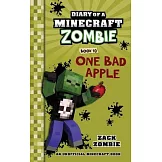 Diary of a Minecraft Zombie Book 10: One Bad Apple