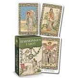 Harmonious Tarot Mini