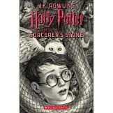 Harry Potter and the Sorcerer’’s Stone (Brian Selznick Cover Edition)