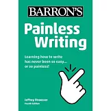 Painless Writing
