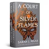 A Court Of Silver Flames