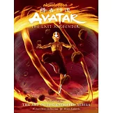 Avatar: The Last Airbender--The Art of the Animated Series (Second Edition)