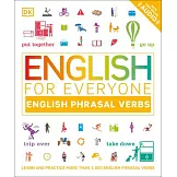 English for Everyone Phrasal Verbs
