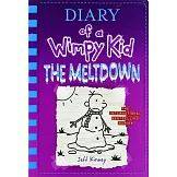 Diary of a Wimpy Kid #13: The Meltdown